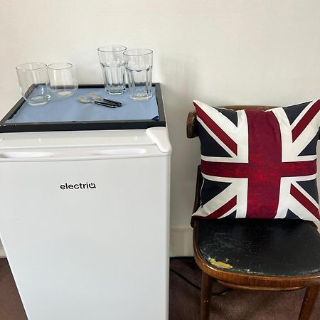 Islington Budget Guesthouse Londra Esterno foto