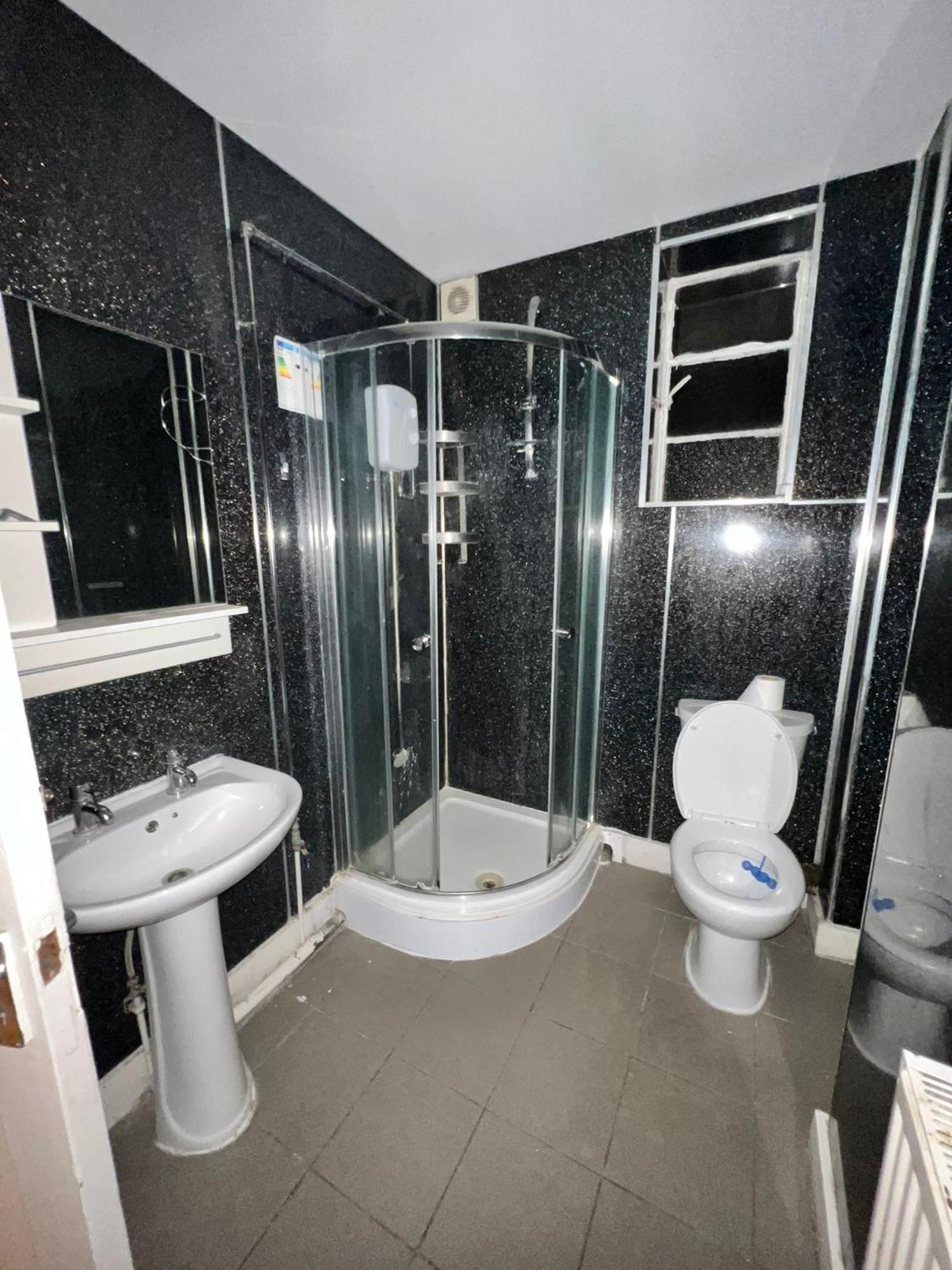 Islington Budget Guesthouse Londra Esterno foto