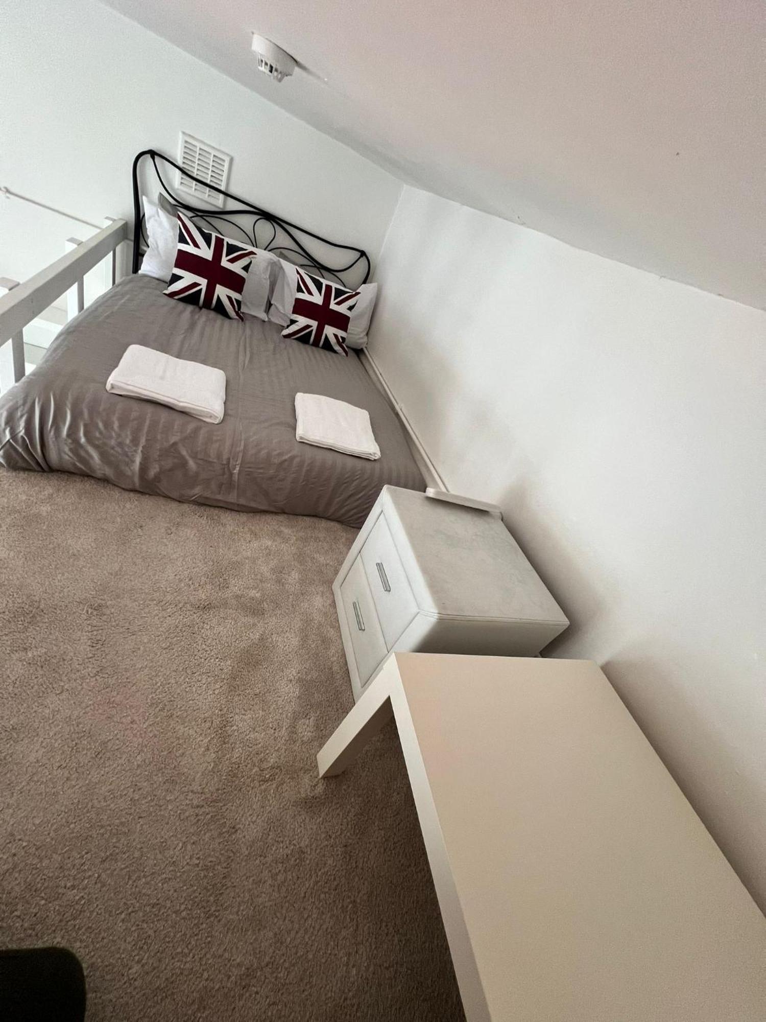 Islington Budget Guesthouse Londra Esterno foto
