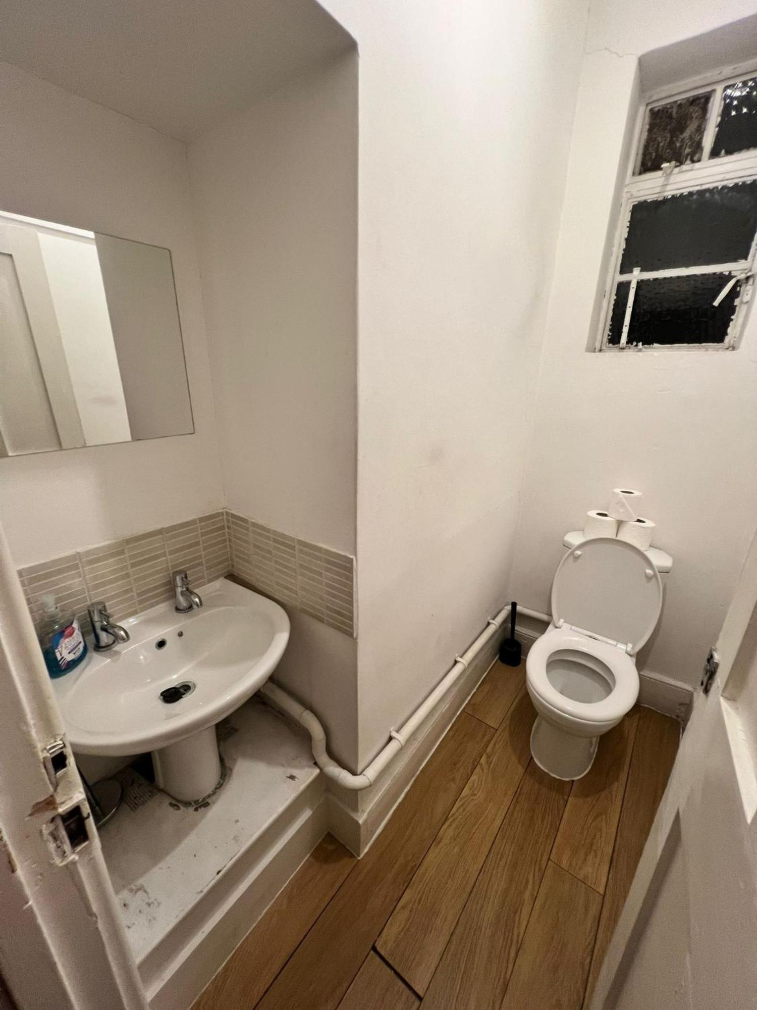 Islington Budget Guesthouse Londra Esterno foto