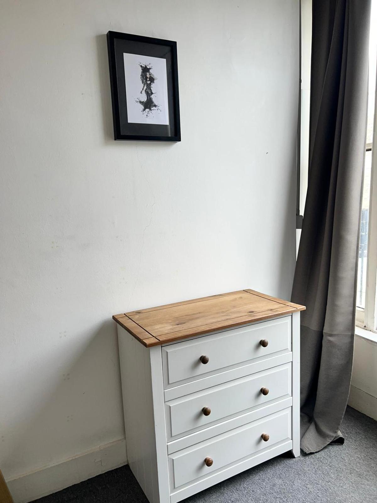 Islington Budget Guesthouse Londra Esterno foto