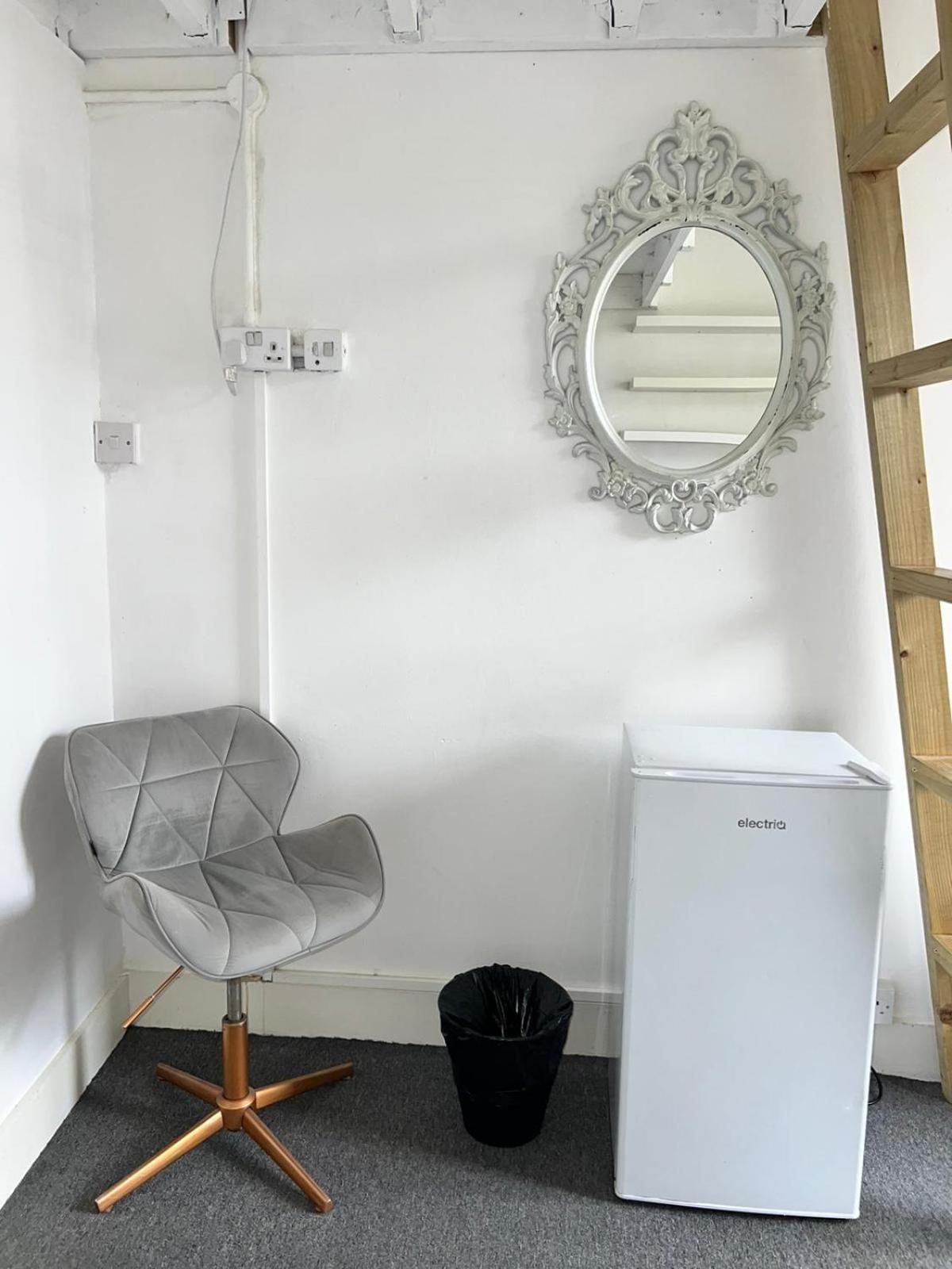 Islington Budget Guesthouse Londra Esterno foto
